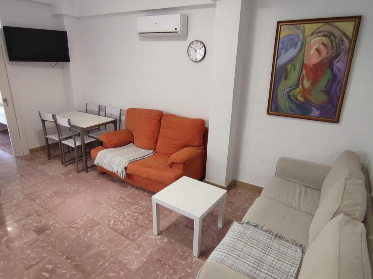 Almona Junto Al Rio - Kainga Homes Séville Extérieur photo