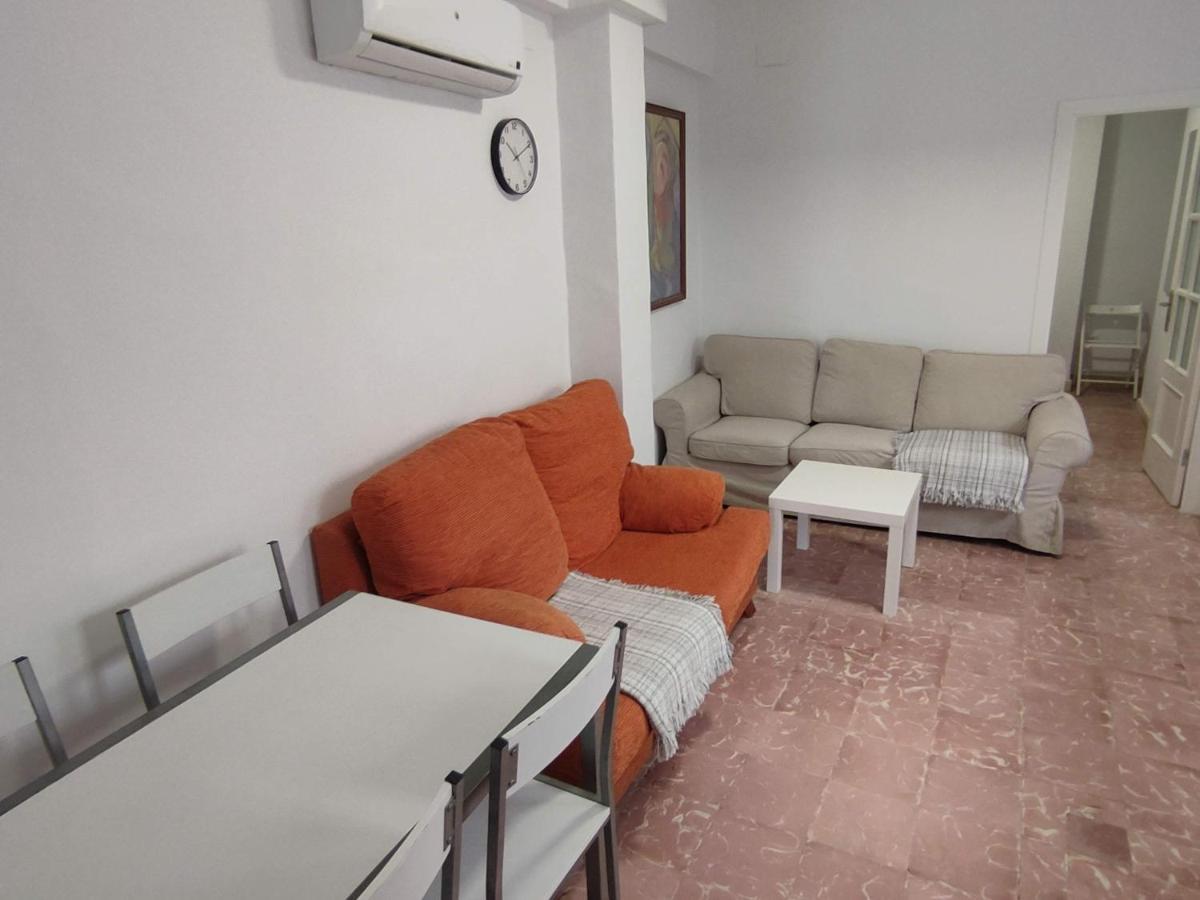 Almona Junto Al Rio - Kainga Homes Séville Extérieur photo