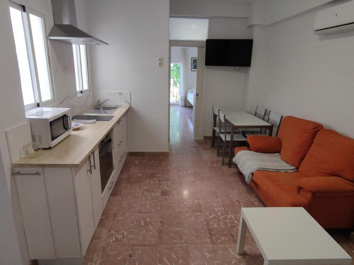 Almona Junto Al Rio - Kainga Homes Séville Extérieur photo